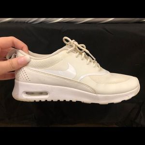 Nike Air Max Thea (only worn twice)